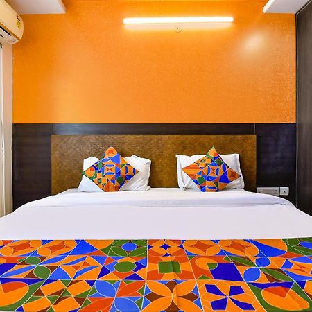 Fabhotel Prestige Elite - Nashik Road Buitenkant foto