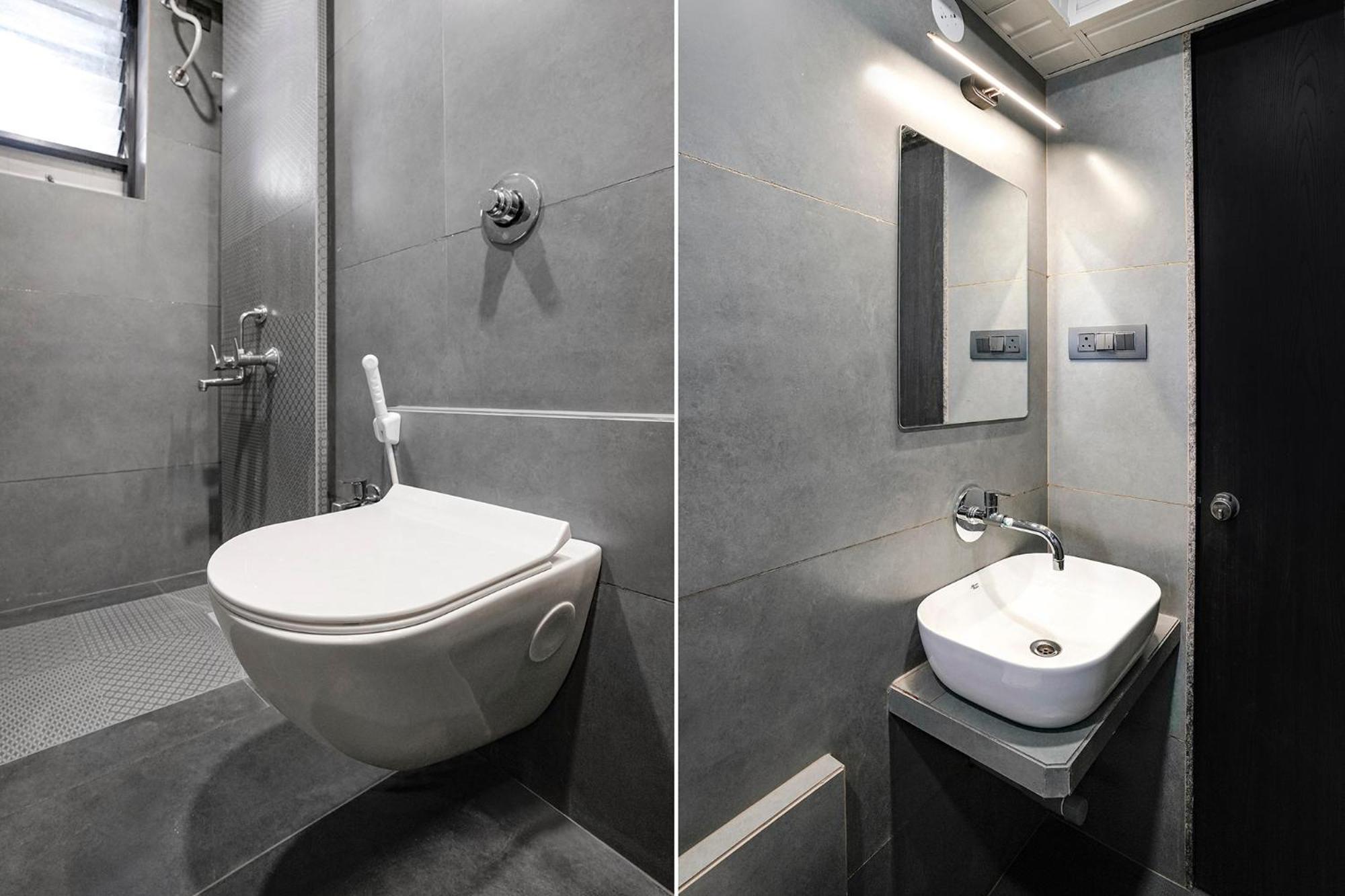 Fabhotel Prestige Elite - Nashik Road Buitenkant foto