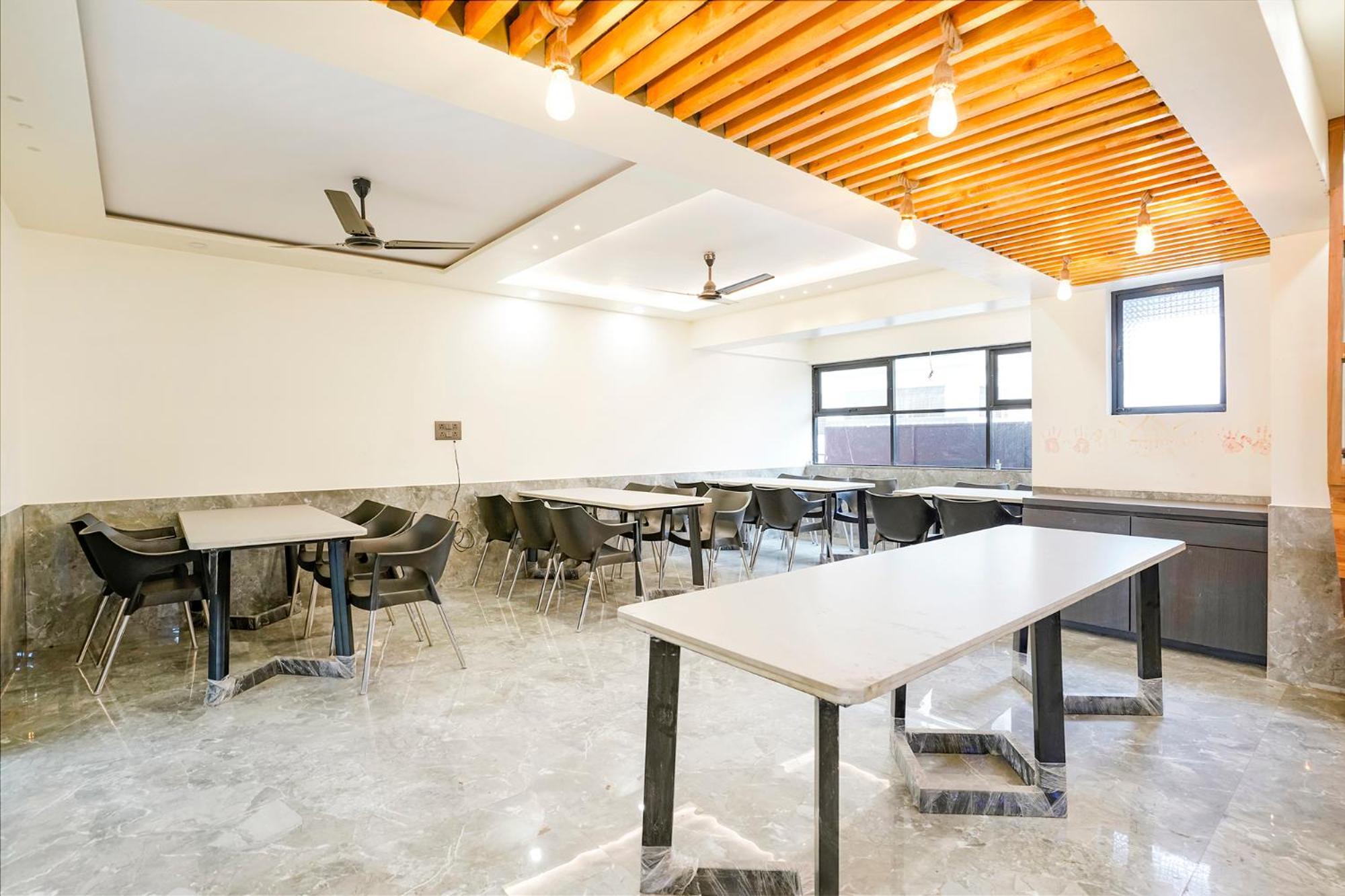 Fabhotel Prestige Elite - Nashik Road Buitenkant foto